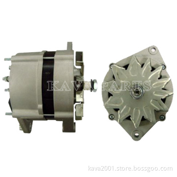 Renault Truck Midlum 220 Alternator 5001838198 5010306007 5010306710